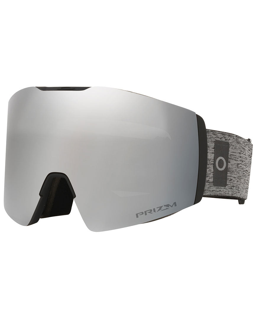 Oakley Fall Line L Goggle - Grey Haze/Prizm Black 2023