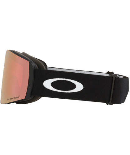 Oakley Fall Line L Goggle - Matte Black/Prizm Rose Gold 2023