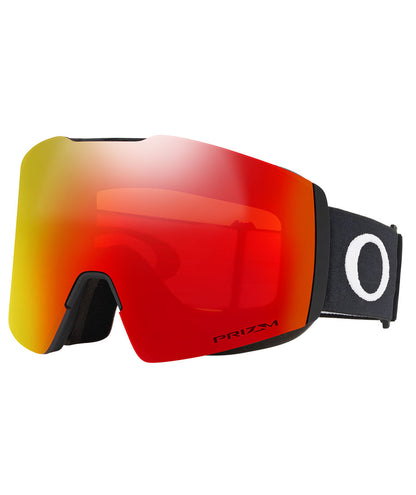 Oakley Fall Line L Goggle - Matte Black/Prizm Torch 2023