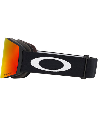 Oakley Fall Line L Goggle - Matte Black/Prizm Torch 2023