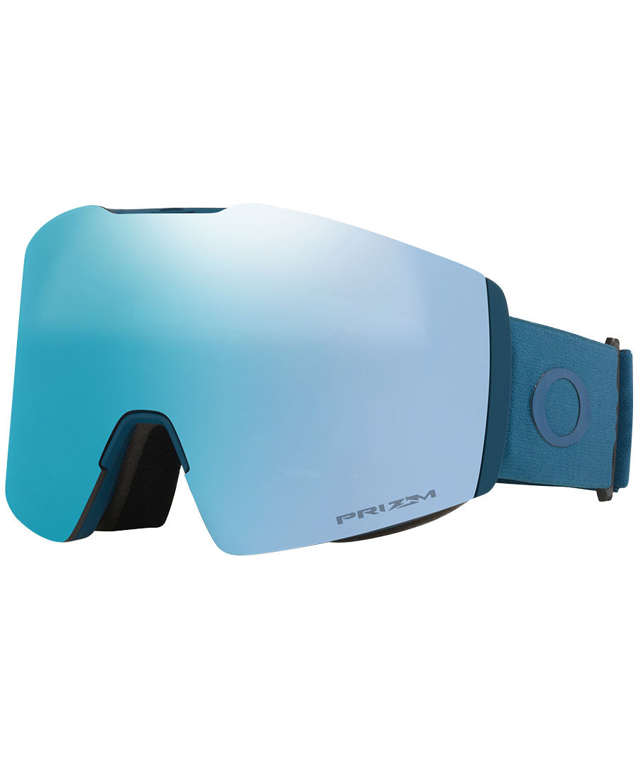 Oakley Fall Line L Goggle - Poseidon/Prizm Sapphire 2023