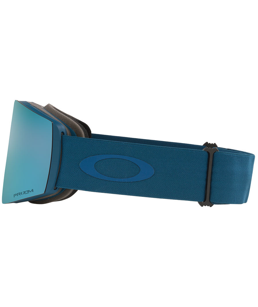 Oakley Fall Line L Goggle - Poseidon/Prizm Sapphire 2023