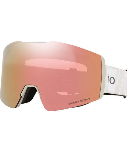 Oakley Fall Line M Grey Crystal/Prizm Rose Gold 2023