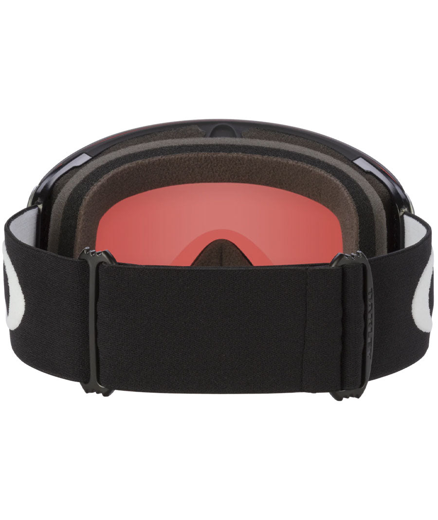 Oakley Flight Deck L Matte Black - Prizm Snow Torch Iridium 2025