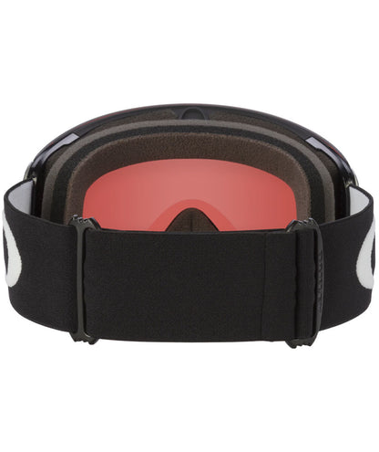 Oakley Flight Deck L Matte Black - Prizm Snow Torch Iridium 2025