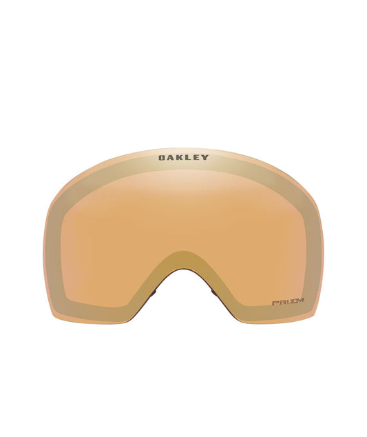 Oakley Flight Deck L Lens Prizm Sage Gold