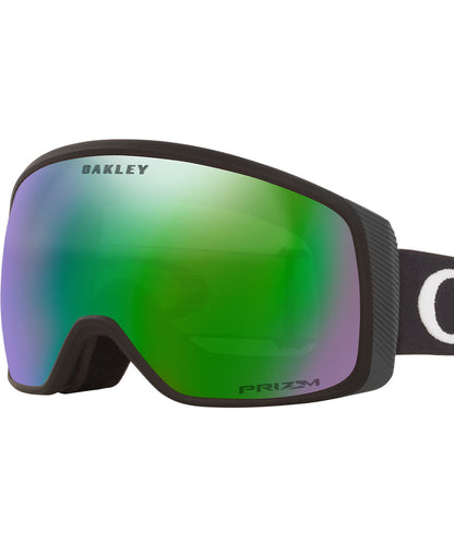 Oakley Flight Tracker M Matte Black/Prizm Jade 2023