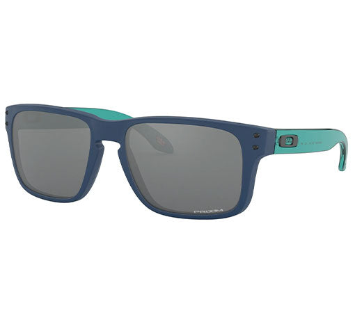 Oakley Holbrook Xs Mt Posiedon/Prism Blk