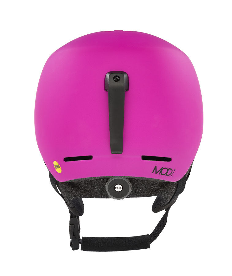 Oakley Kids' MOD1 MIPS Helmet - Ultra Purple 2024