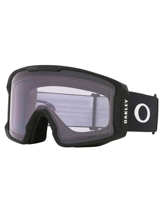 Oakley Line Miner L Matte Black/Prizm Clear 2023