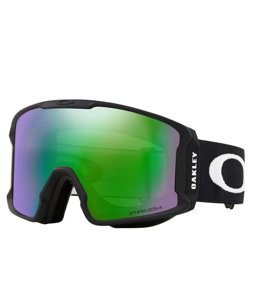 Oakley Line Miner L Goggle Matte Black/Prizm Rose Gold 2024