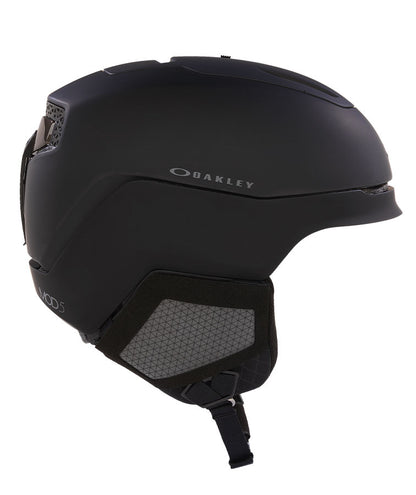 Oakley MOD5 MIPS Helmet Blackout 2023