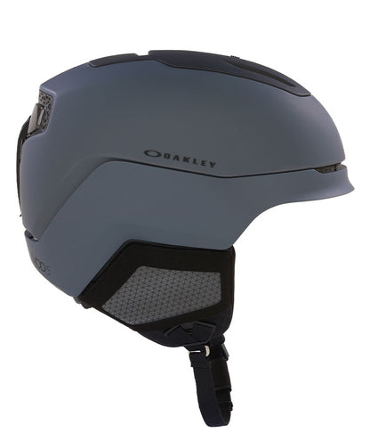 Oakley MOD5 MIPS Helmet Forged Iron 2023