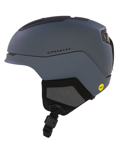 Oakley MOD5 MIPS Helmet Forged Iron 2023