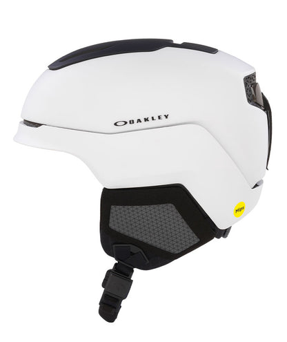 Oakley MOD5 MIPS Helmet White 2023