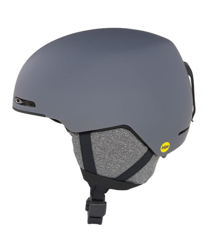 Oakley MOD1 MIPS Helmet Forged Iron 2023
