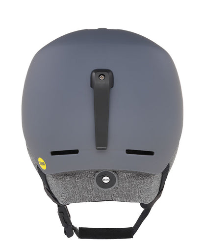 Oakley MOD1 MIPS Helmet Forged Iron 2023
