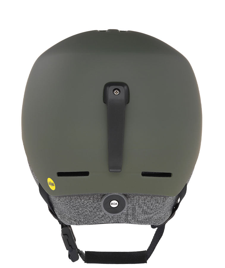 Oakley MOD1 MIPS Helmet - Dark Brush 2023