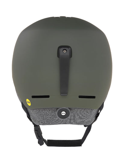 Oakley MOD1 MIPS Helmet - Dark Brush 2023