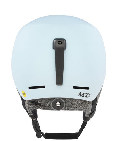 Oakley MOD1 MIPS Helmet - Light Blue Breeze 2023