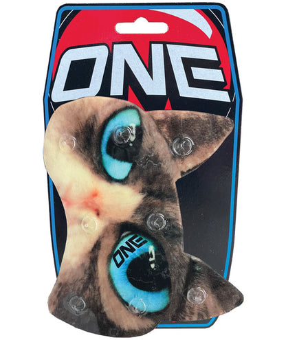 One Mfg Cat Eyez Stomp Pad