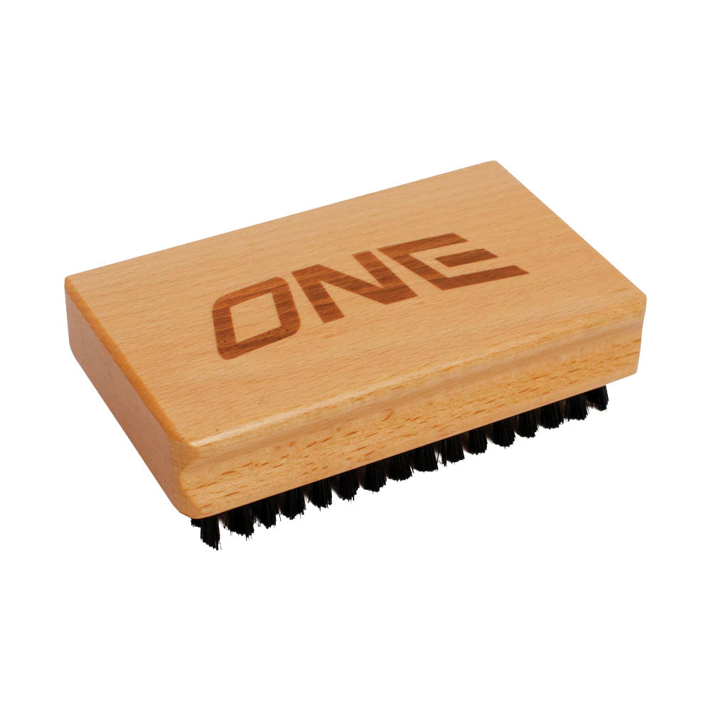 Oneballjay Nylon/Brass Combo Base Brush