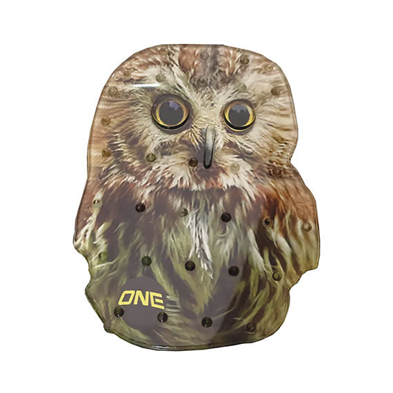 Oneballjay Owl Stomp Pad