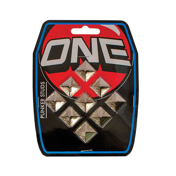 One Mfg Punker Studs Stomp Pad