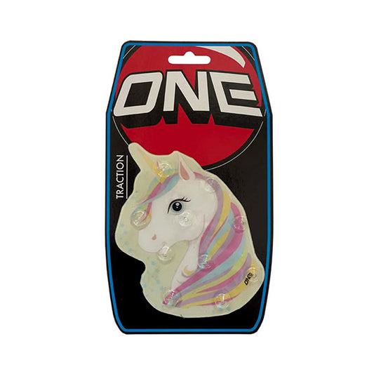 Oneballjay Unicorn Stomp Pad