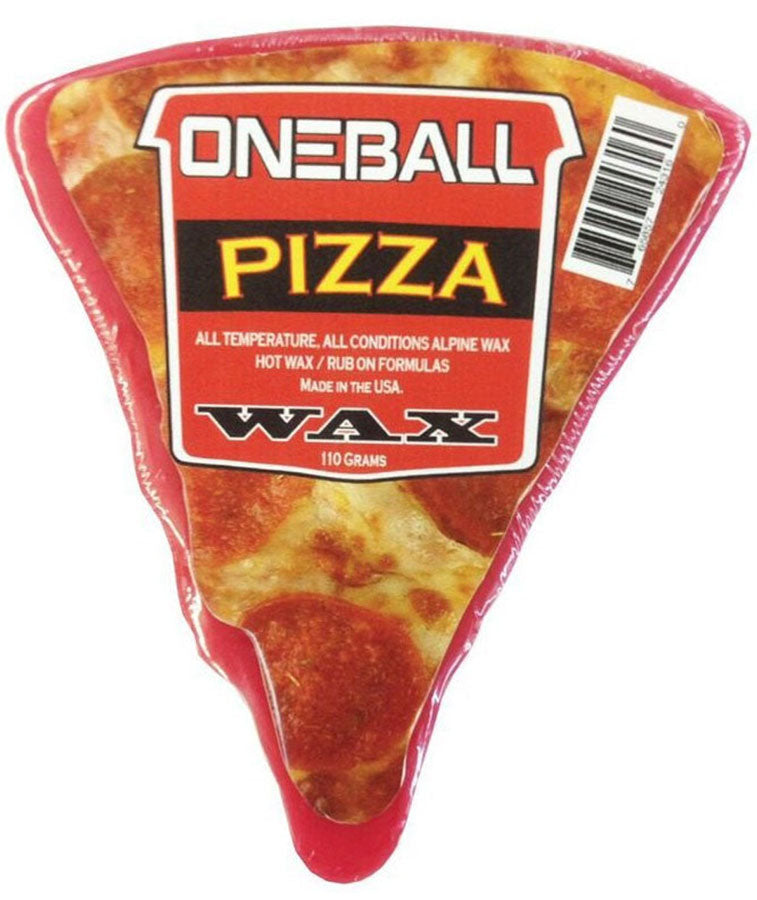 Oneballjay Shape Shifter Wax 110g Pizza