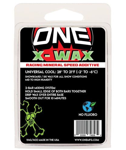 Oneballjay X-Wax 100g Cool