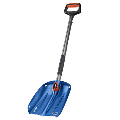 Ortovox Shovel Kodiak - Safety Blue