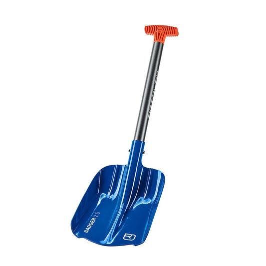 Ortovox Badger Shovel Safety Blue