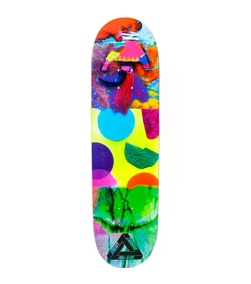 Palace Chewy Deck – The Source Snowboard & Skate