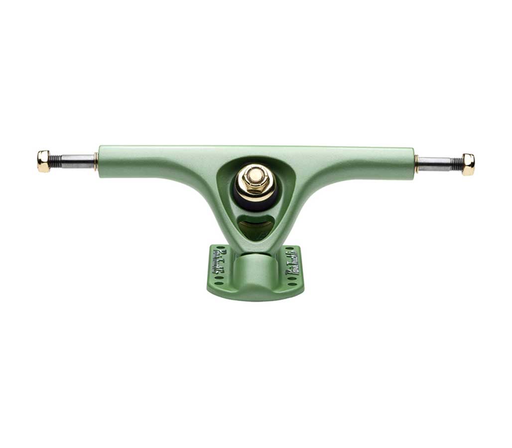 Paris Reverse Kingpin V3 180 Tropic Green