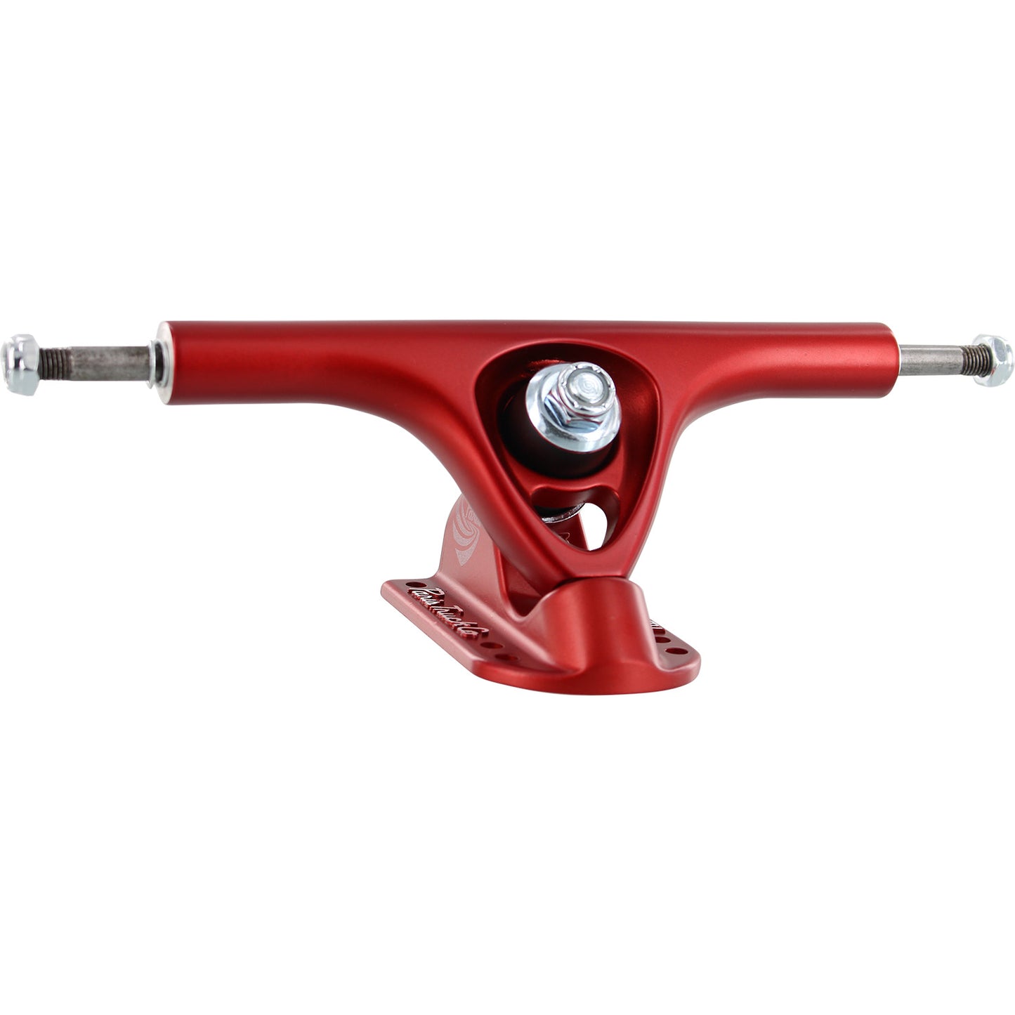 Paris Reverse Kingpin V3 180mm Scarlet