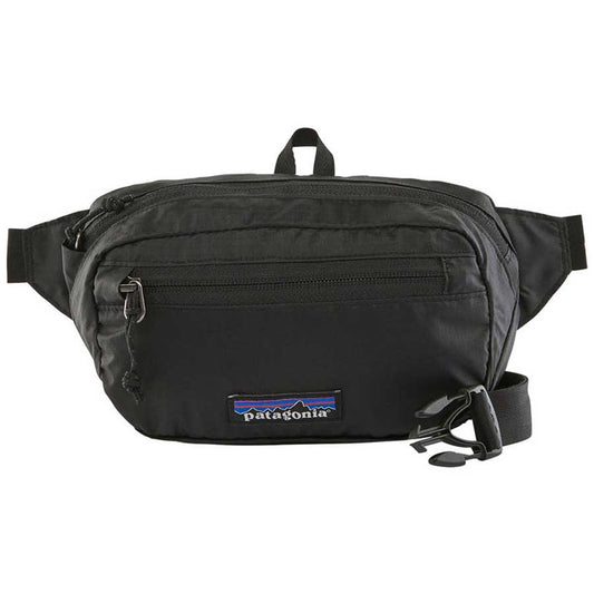 Patagonia Ultralight Black Hole Mini Hip Pack Black 2023