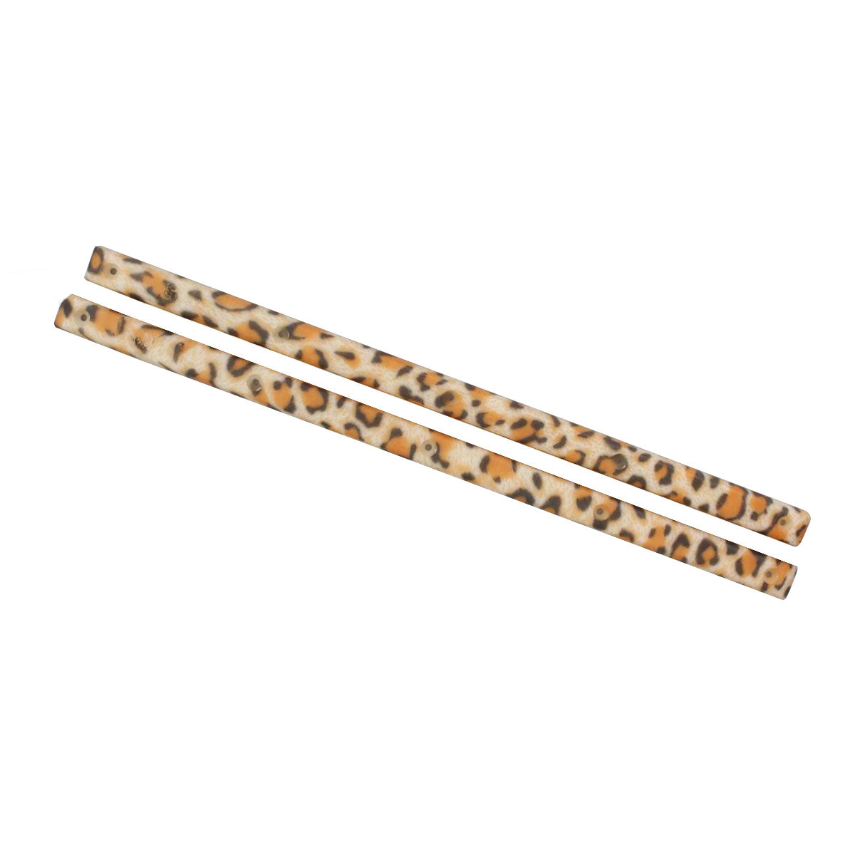 Pig Rib Rails - Leopard