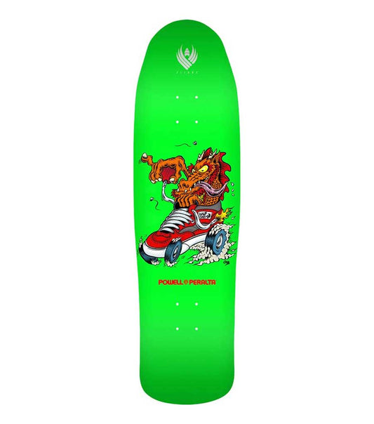 Powell Peralta - Caballero Half Cab Flight Deck