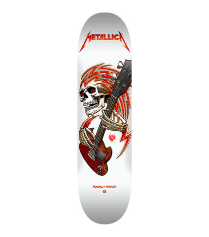 Powell Peralta - Metallica Colab Flight Deck