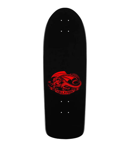 Powell Peralta - OG Pig Metallica Colab Flight Deck