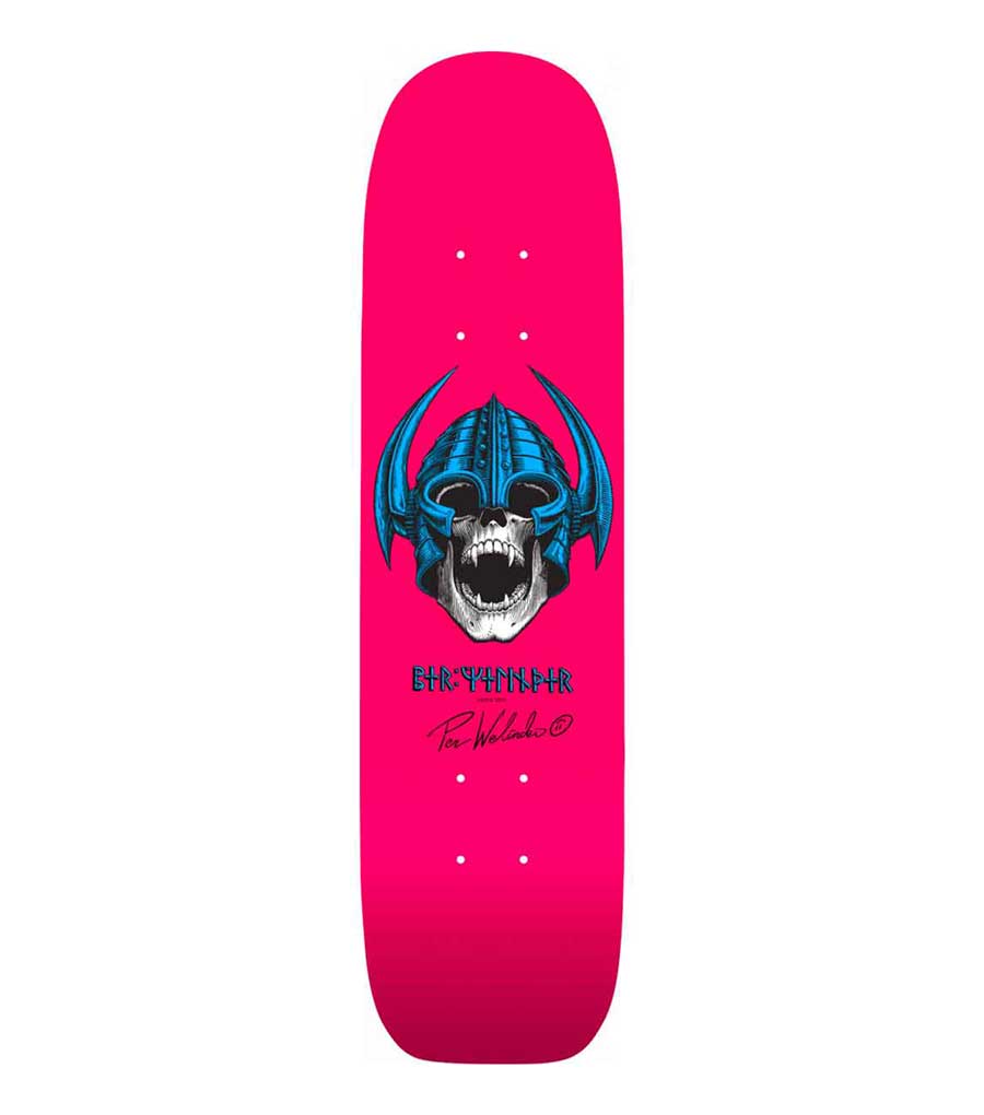 Powell Peralta - Welinder Freestyle 04 Deck