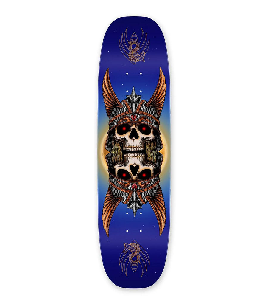 Powell Peralta Anderson Heron's Egg Flight Deck