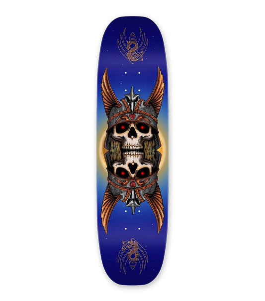 Powell Peralta Anderson Heron's Egg Flight Deck