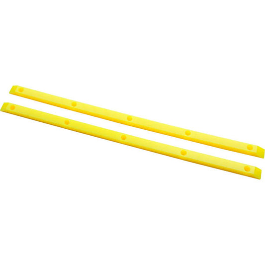 Powell Rib Bone Rails - Yellow