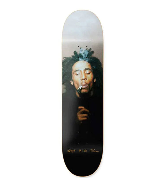 Primitive X Bob Marley Kaya Deck