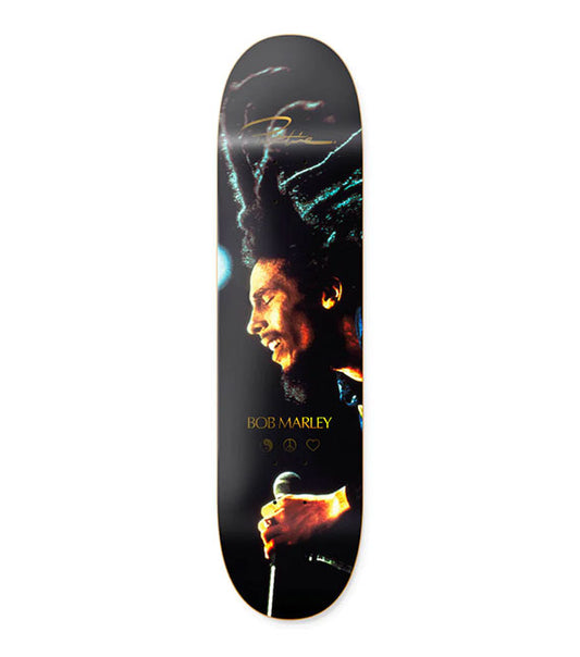 Primitive X Bob Marley Wildone Deck