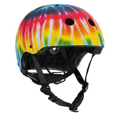 Pro-Tec JR Classic Certified - Tie Dye