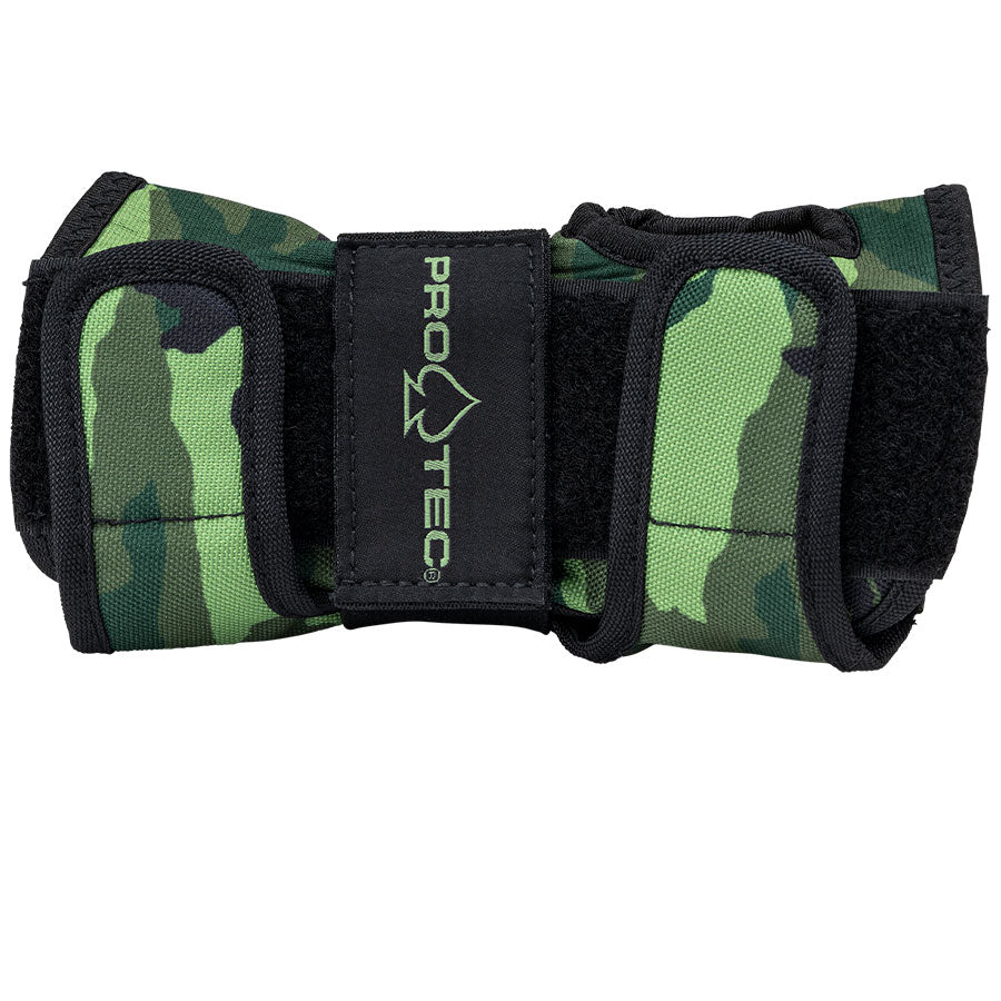 Pro-Tec Junior 3 Pack Pad Set - Camo Y/S