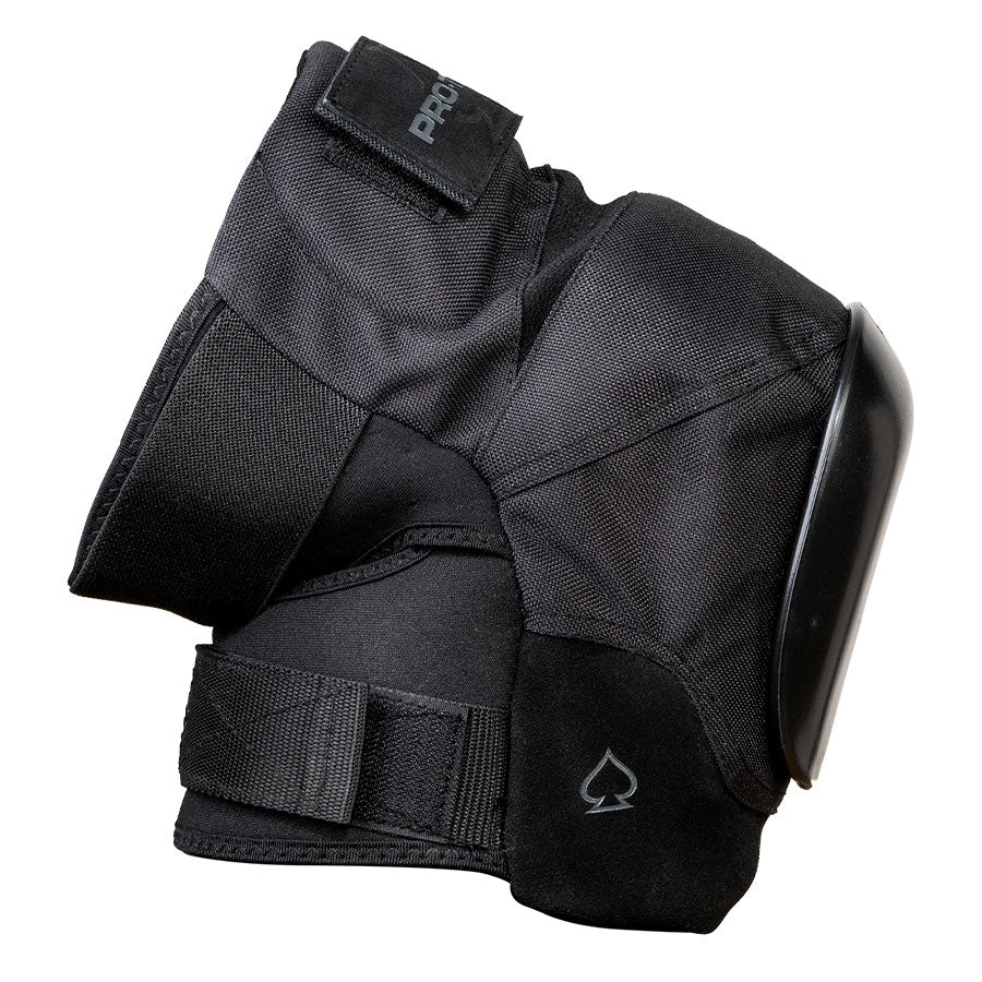 Pro-Tec Pro Knee Pads - Black